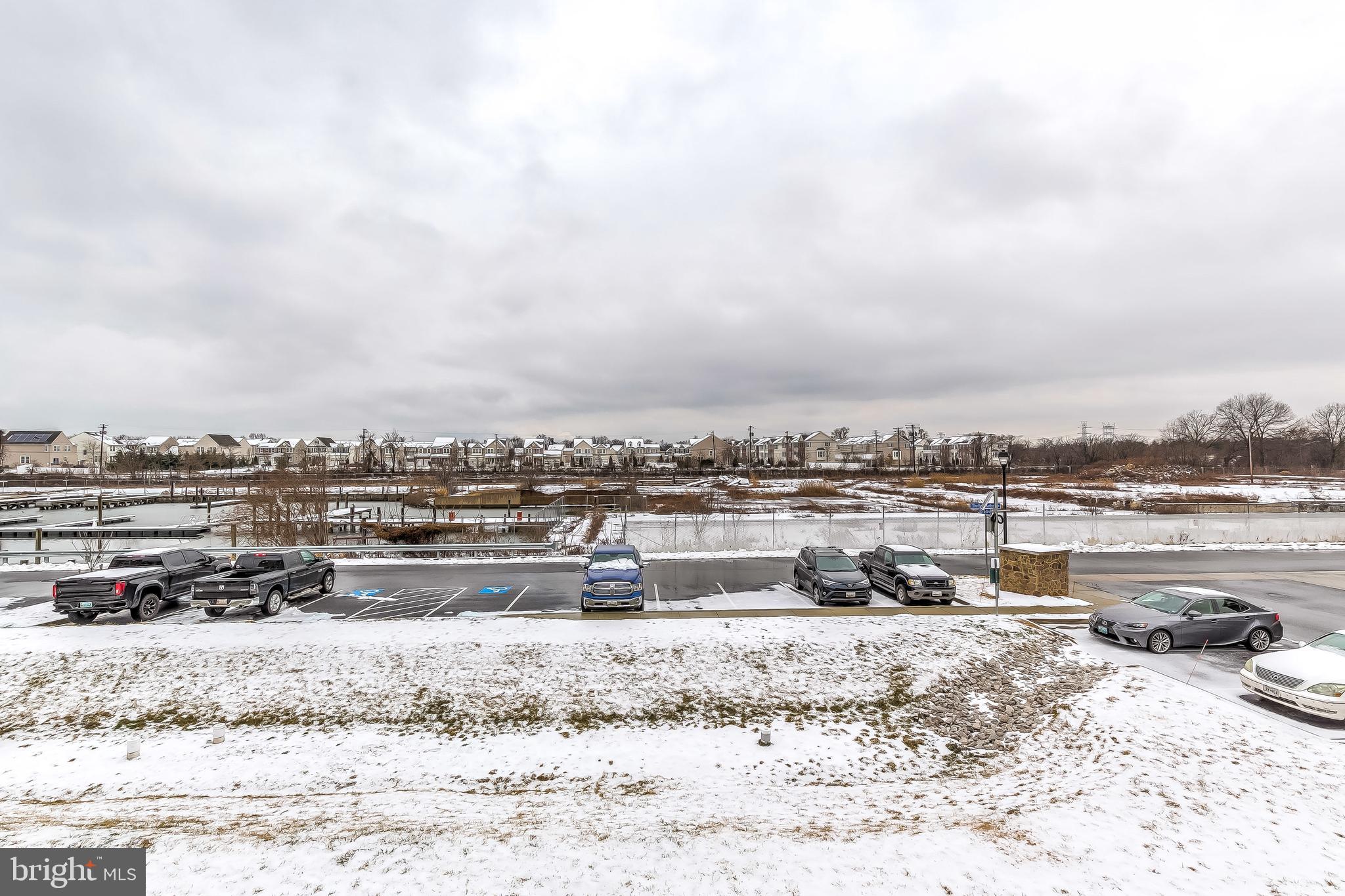 SHELTERED HARBOR - Residential