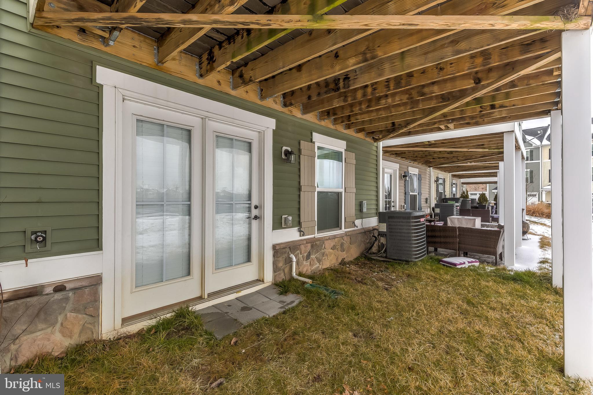 SHELTERED HARBOR - Residential