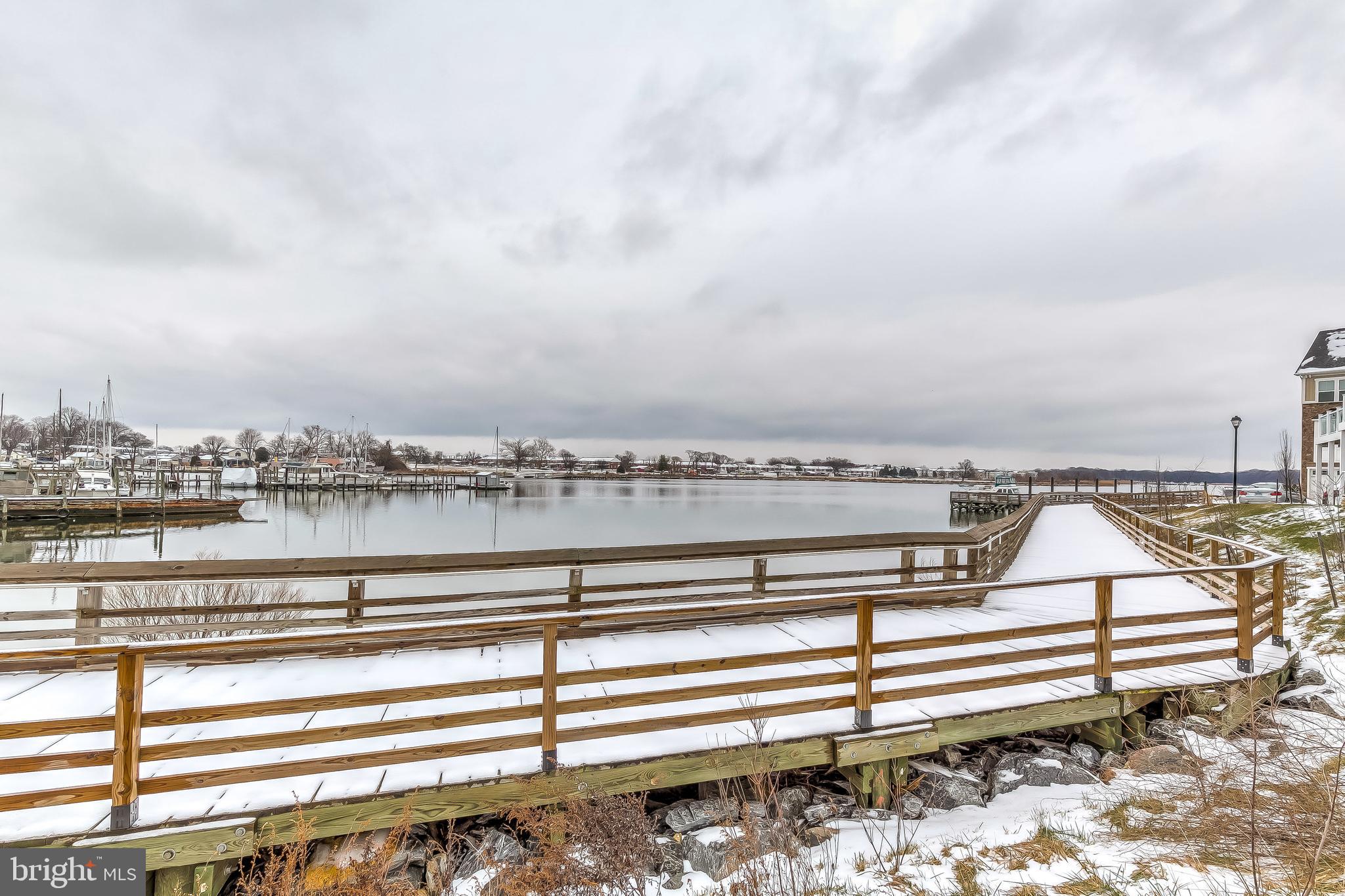 SHELTERED HARBOR - Residential