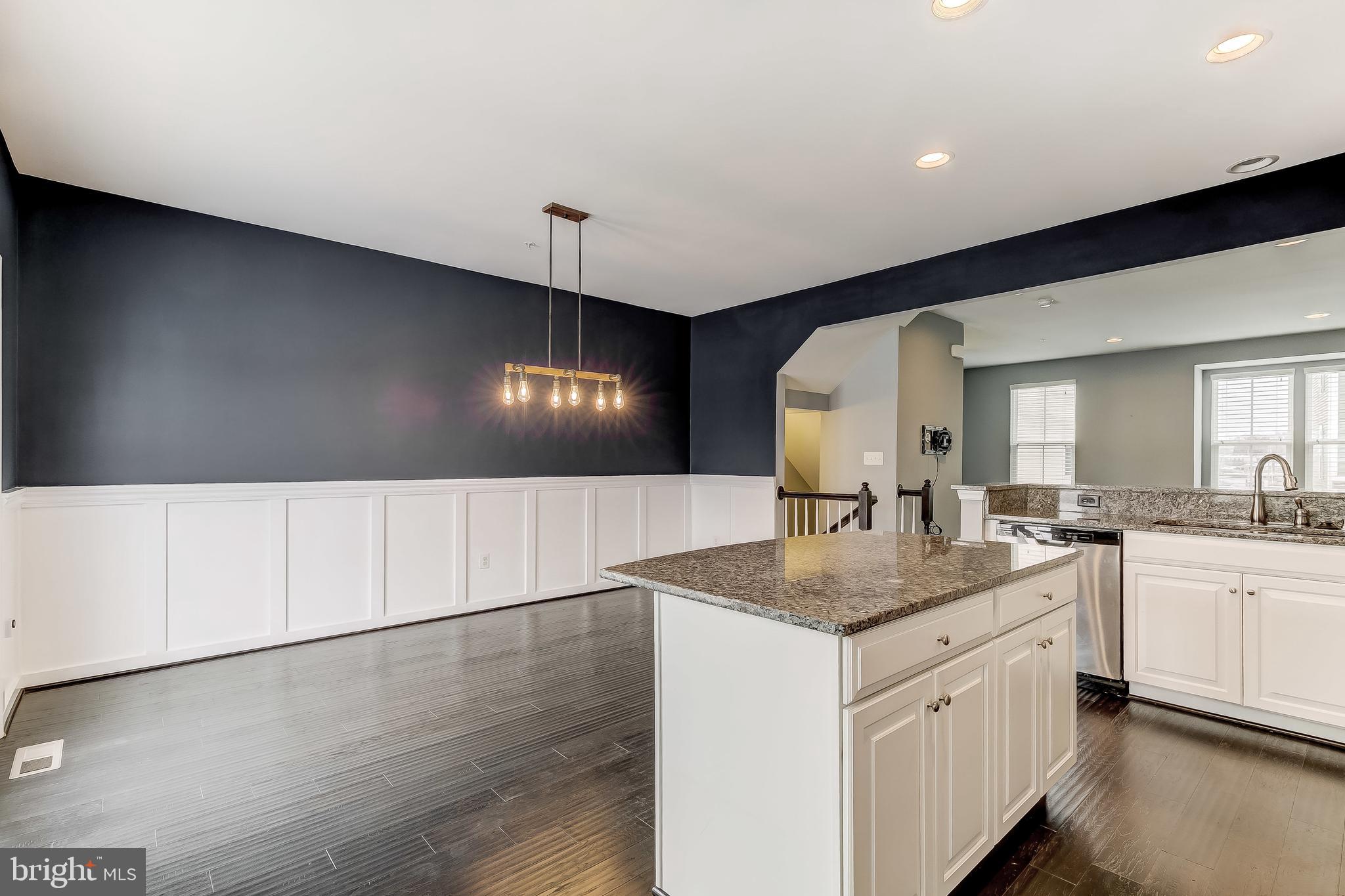 SHELTERED HARBOR - Residential