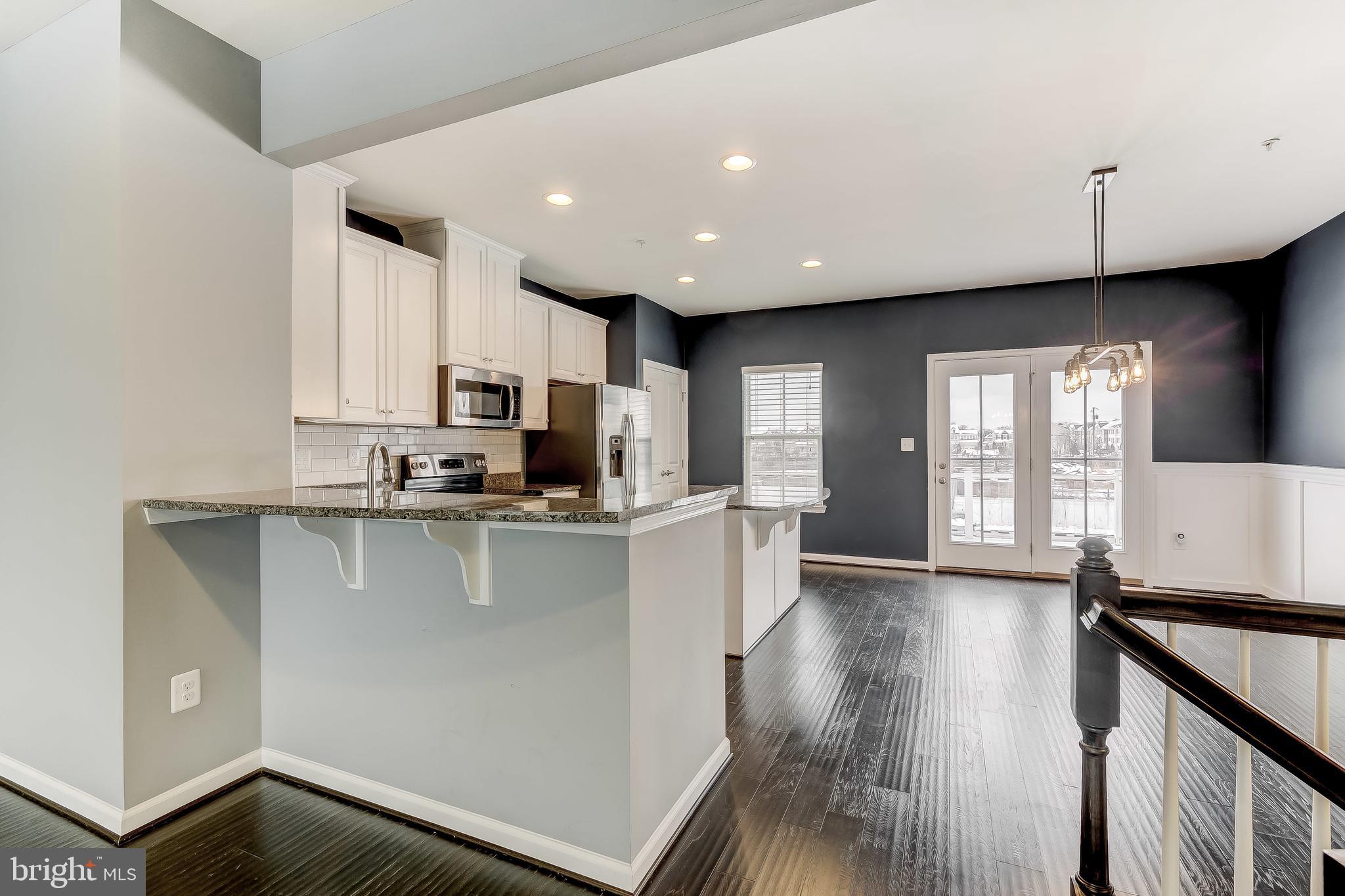 SHELTERED HARBOR - Residential