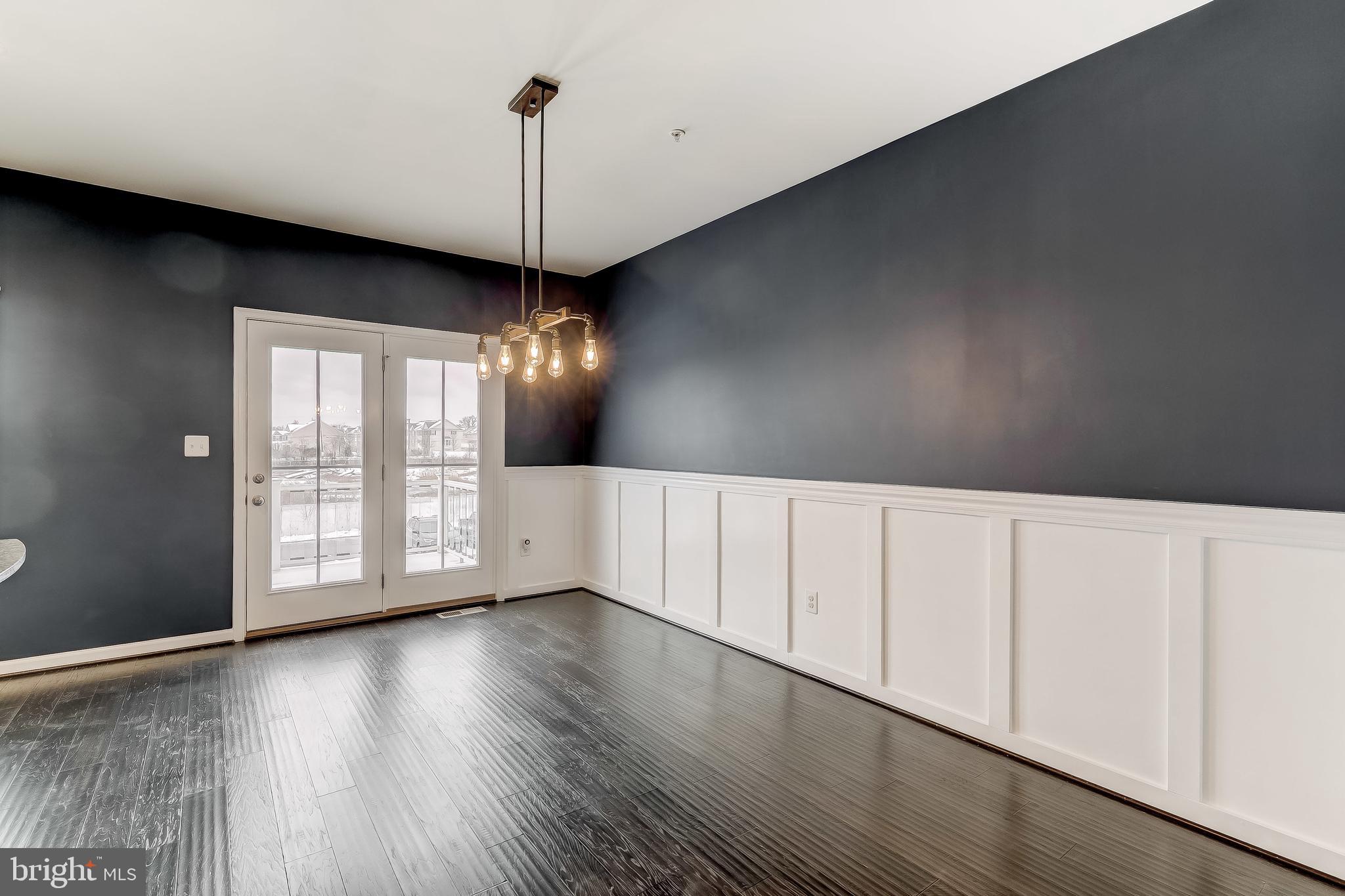 SHELTERED HARBOR - Residential