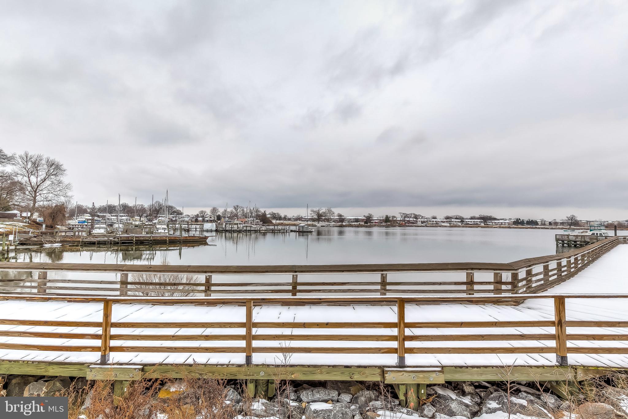 SHELTERED HARBOR - Residential