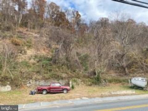 236 N MAIN STREET PORT DEPOSIT MD 21904