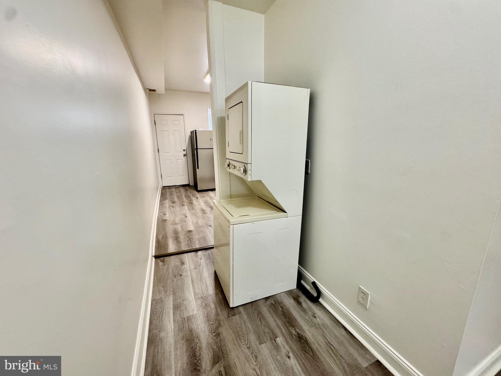 MONDAWMIN - Residential