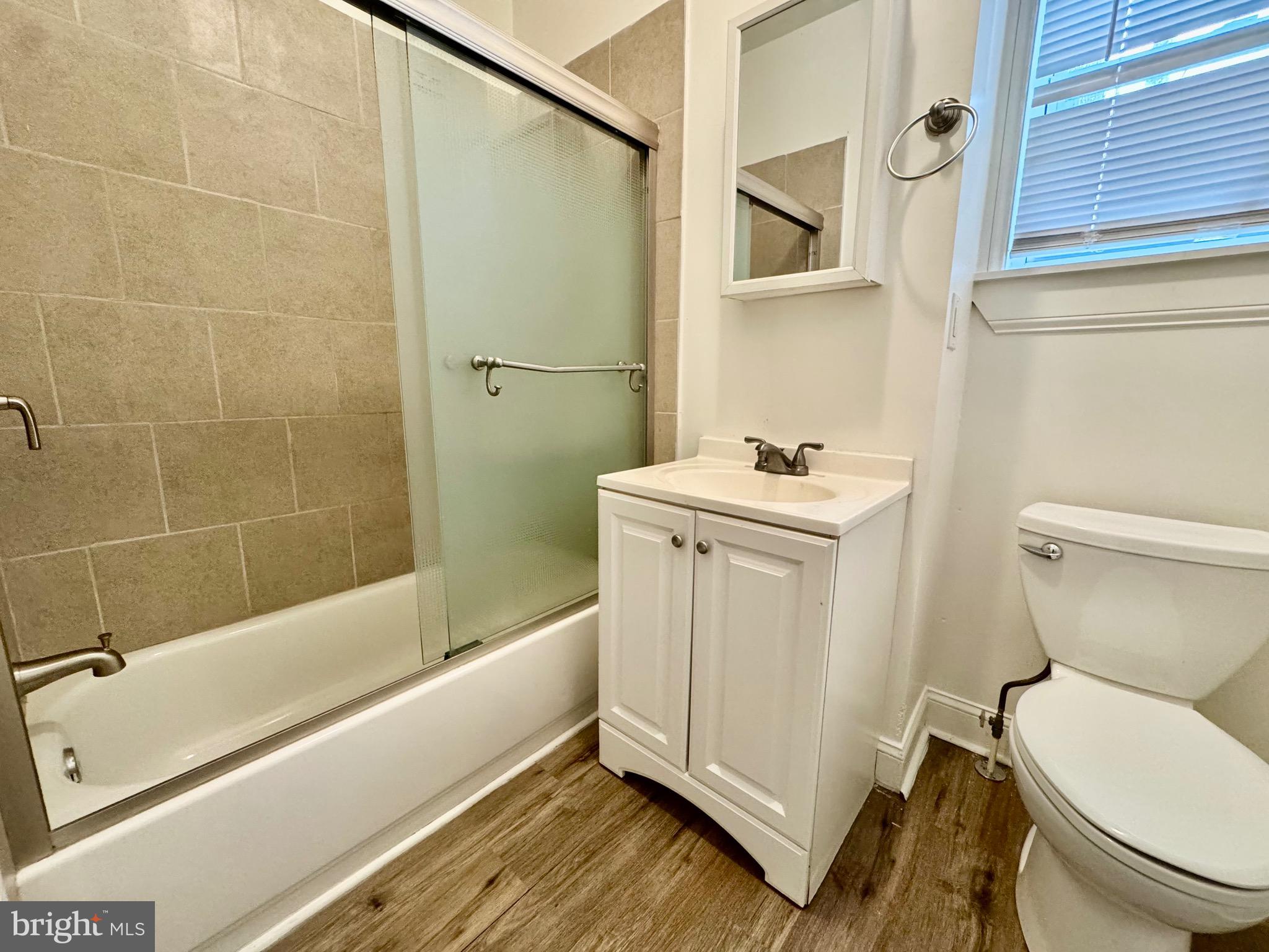 MONDAWMIN - Residential