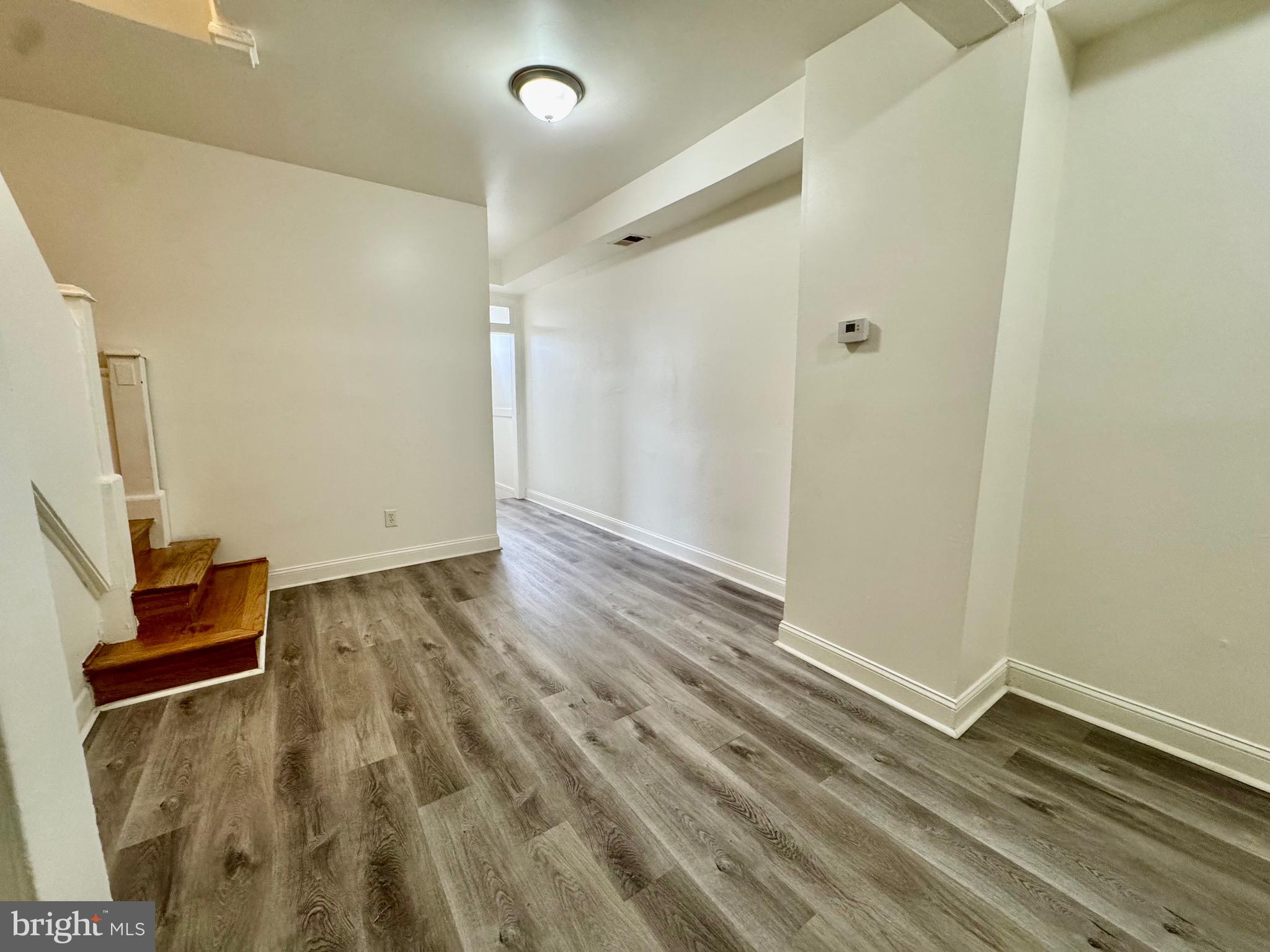 MONDAWMIN - Residential