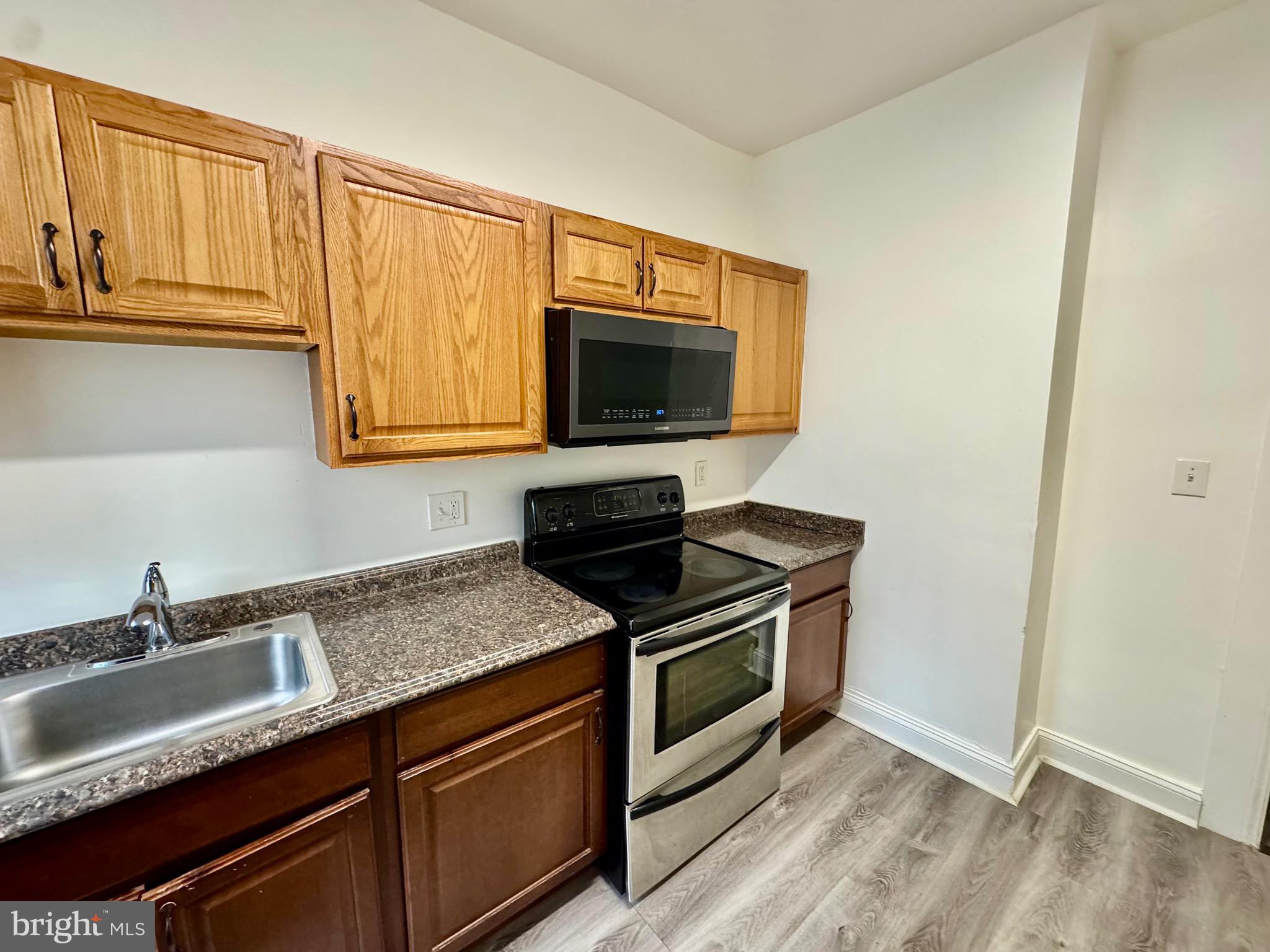 MONDAWMIN - Residential