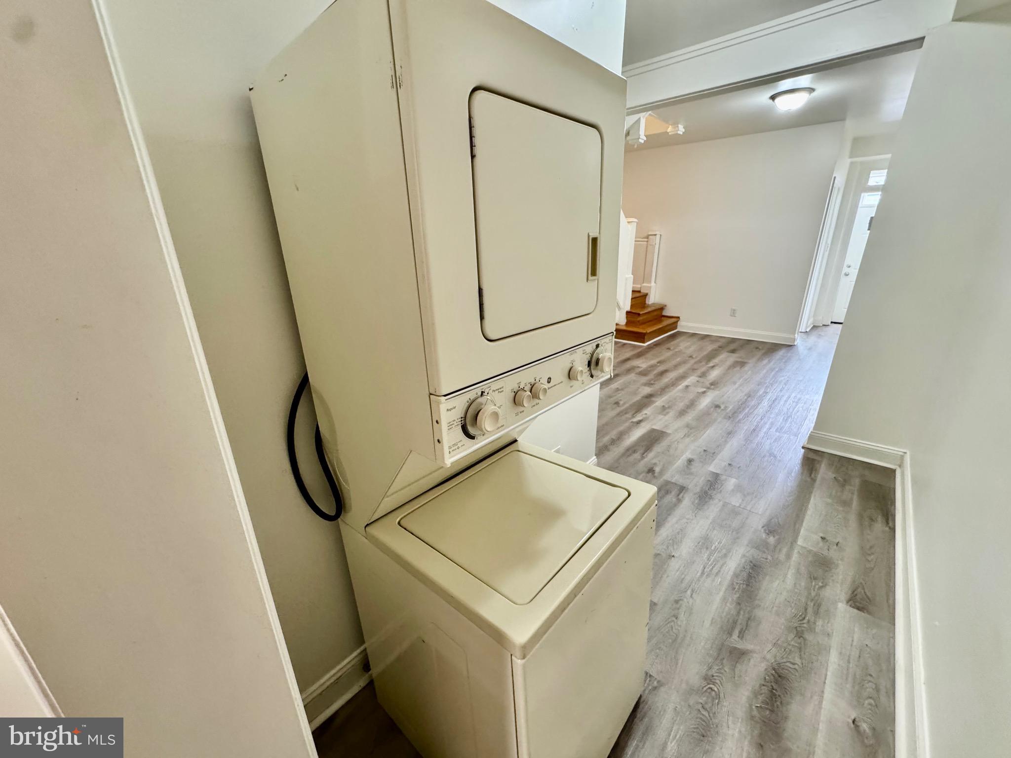 MONDAWMIN - Residential