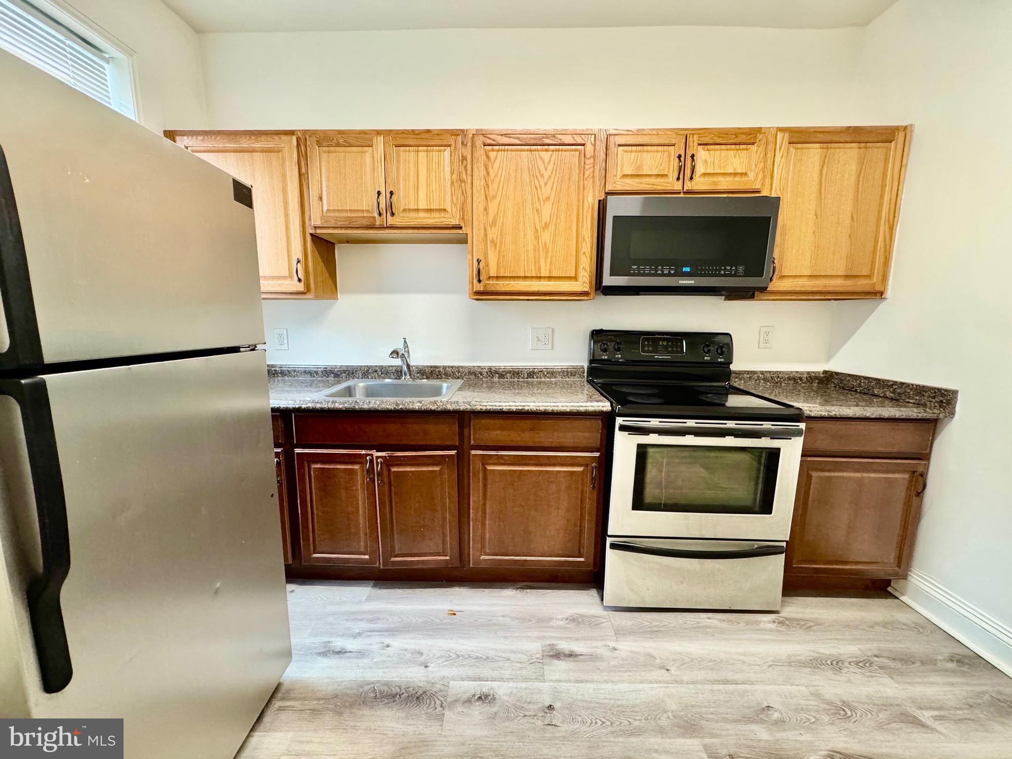 MONDAWMIN - Residential