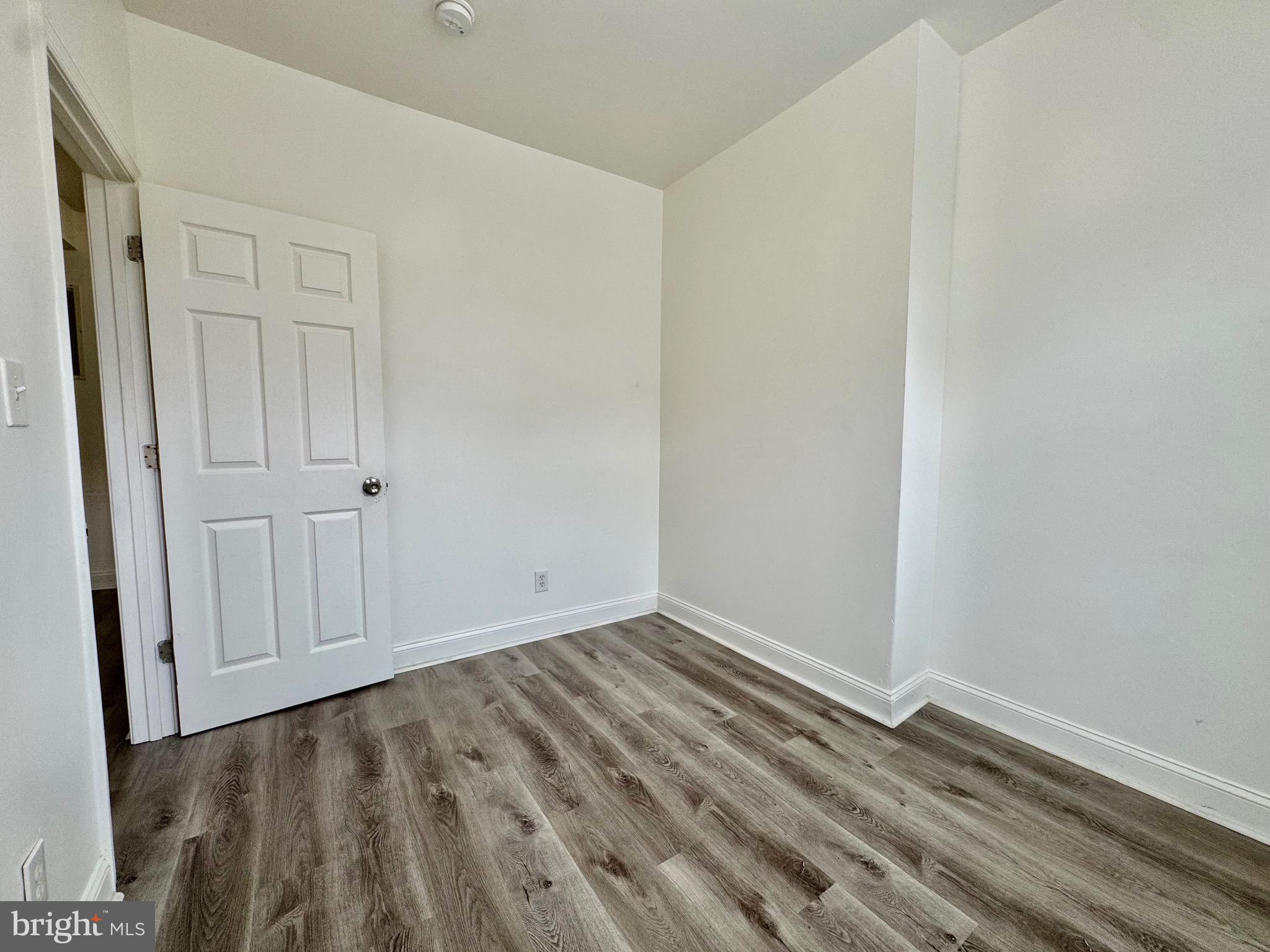 MONDAWMIN - Residential