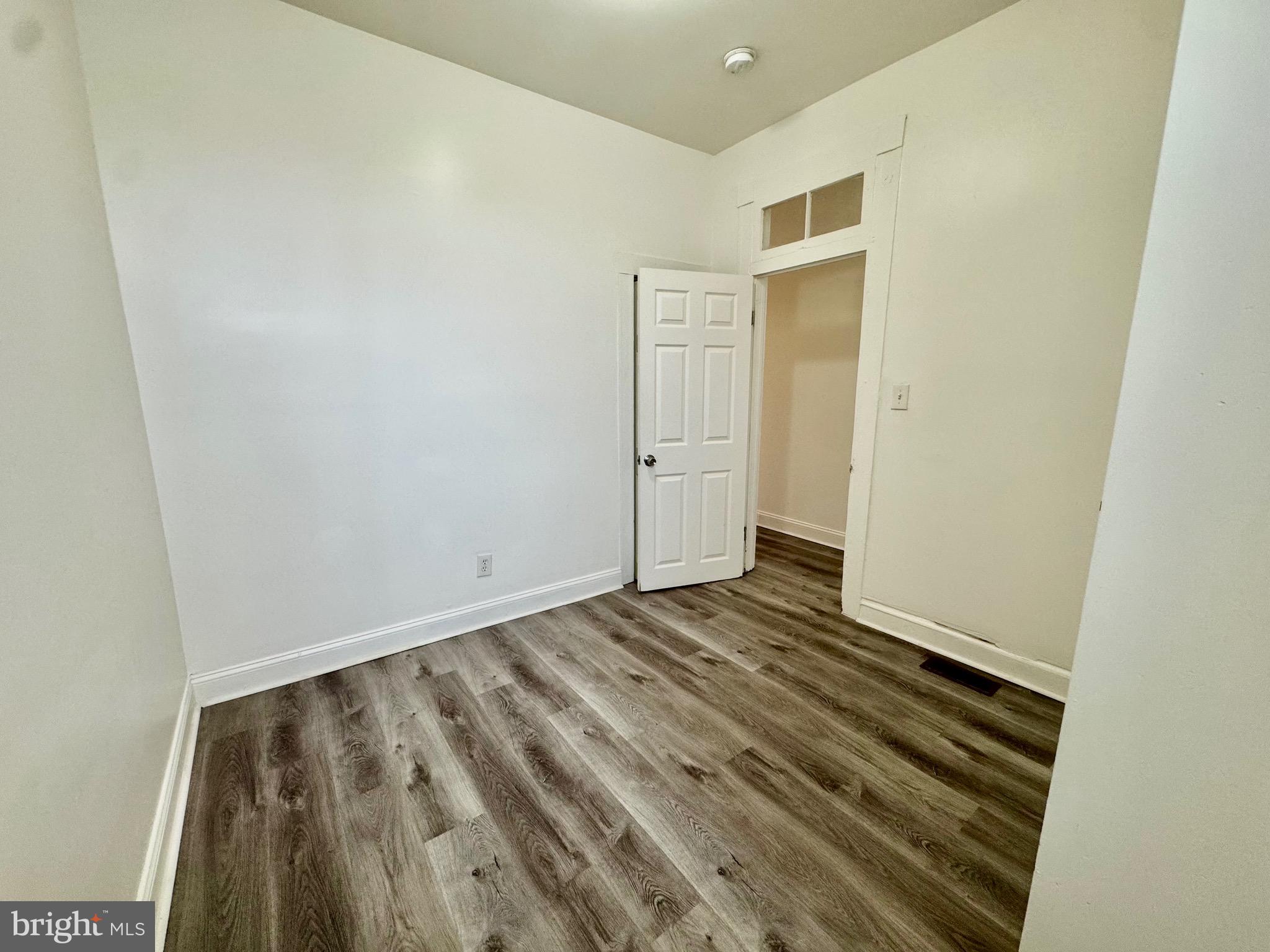 MONDAWMIN - Residential