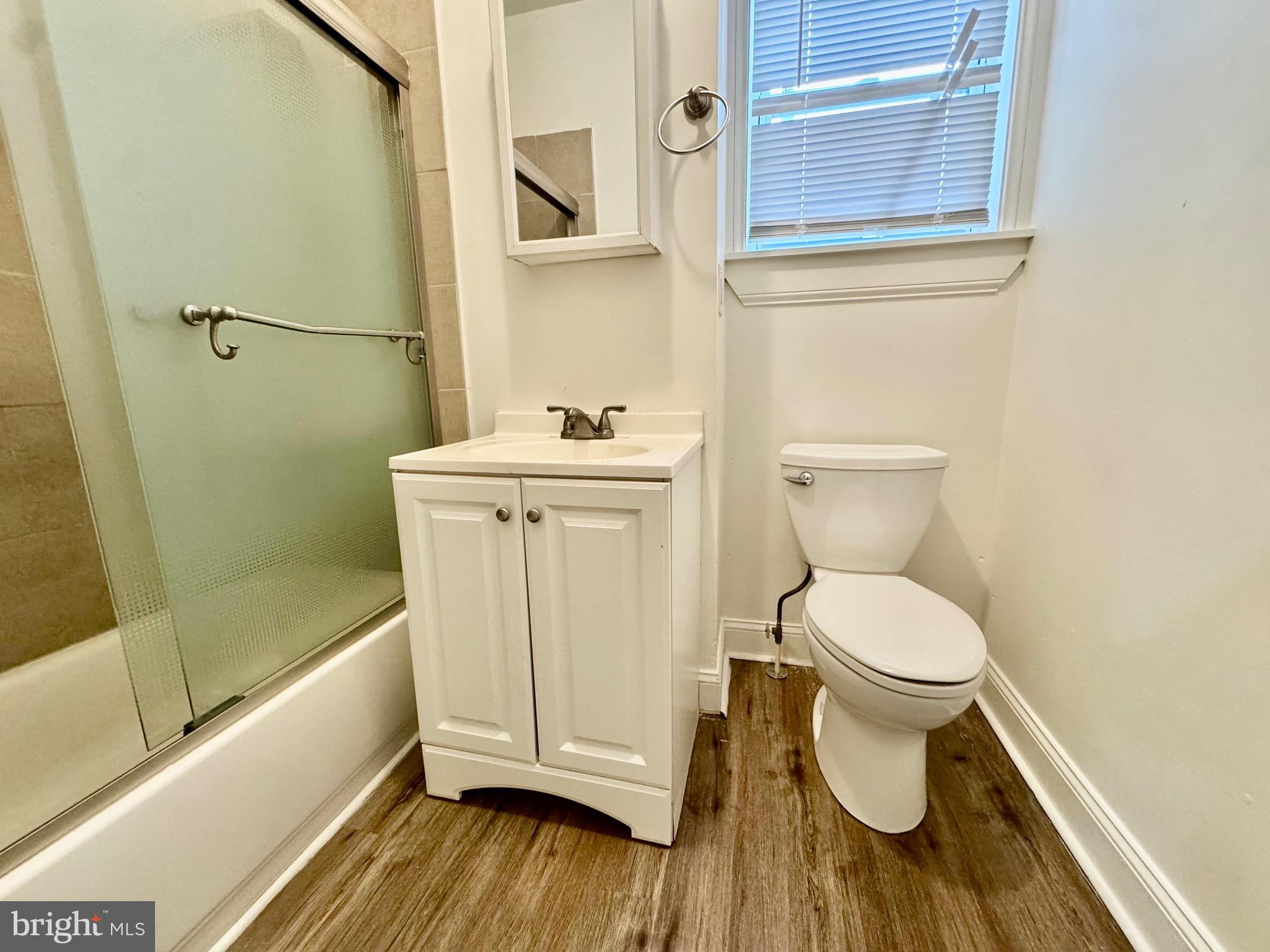 MONDAWMIN - Residential