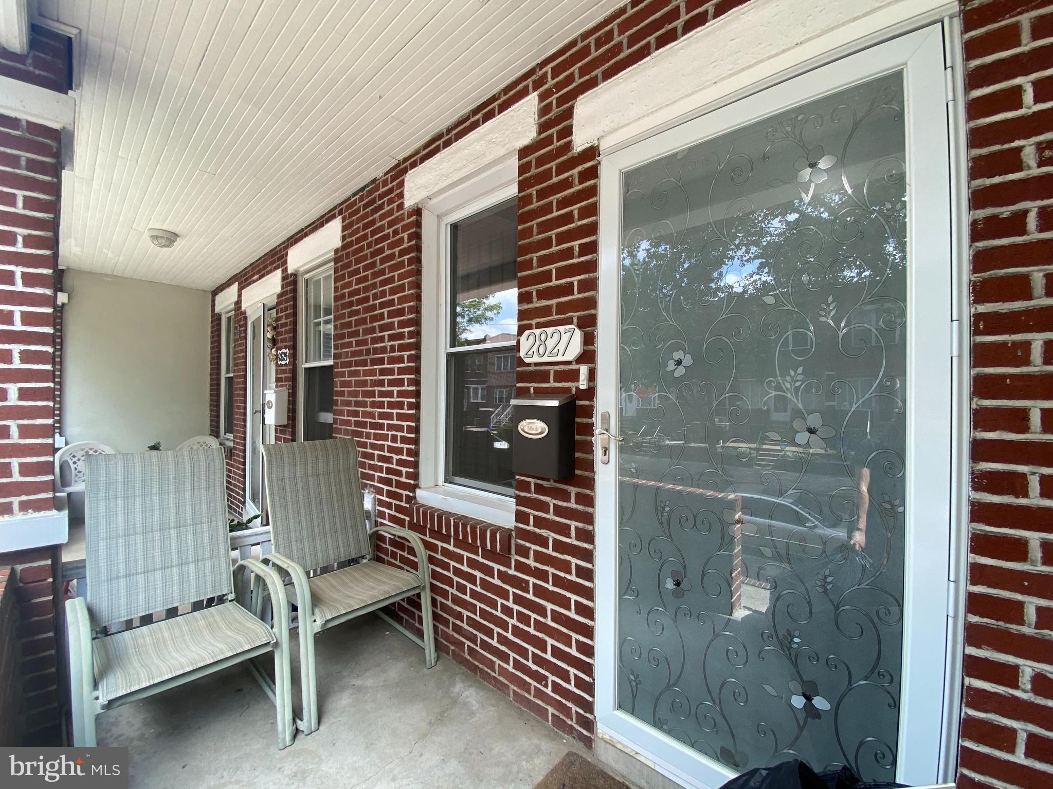 MARCONI PARK EAST - Residential Lease