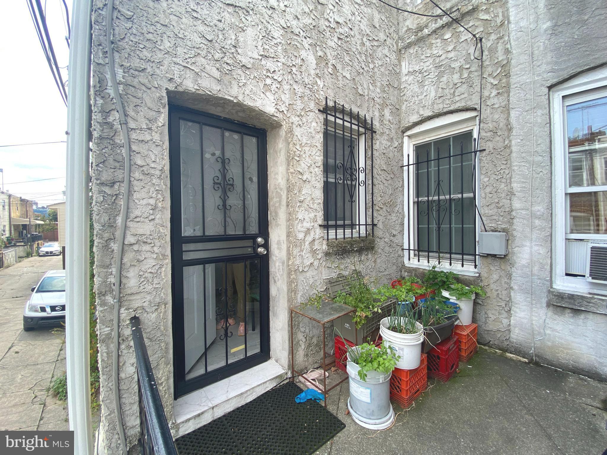 MARCONI PARK EAST - Residential Lease