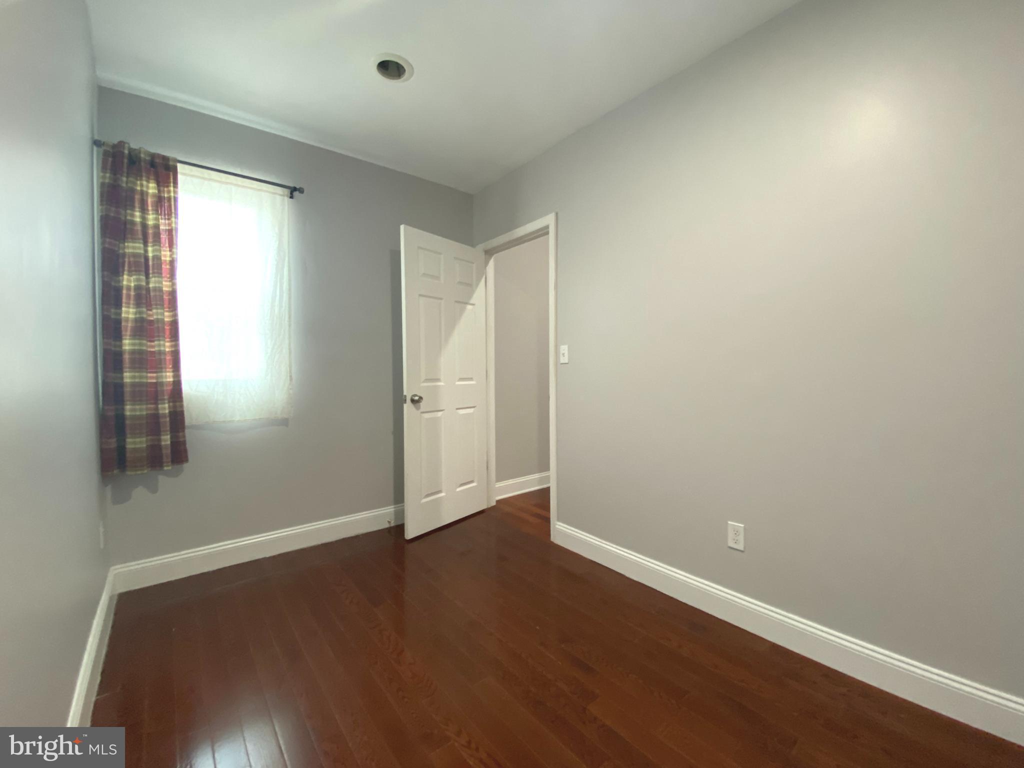 MARCONI PARK EAST - Residential Lease