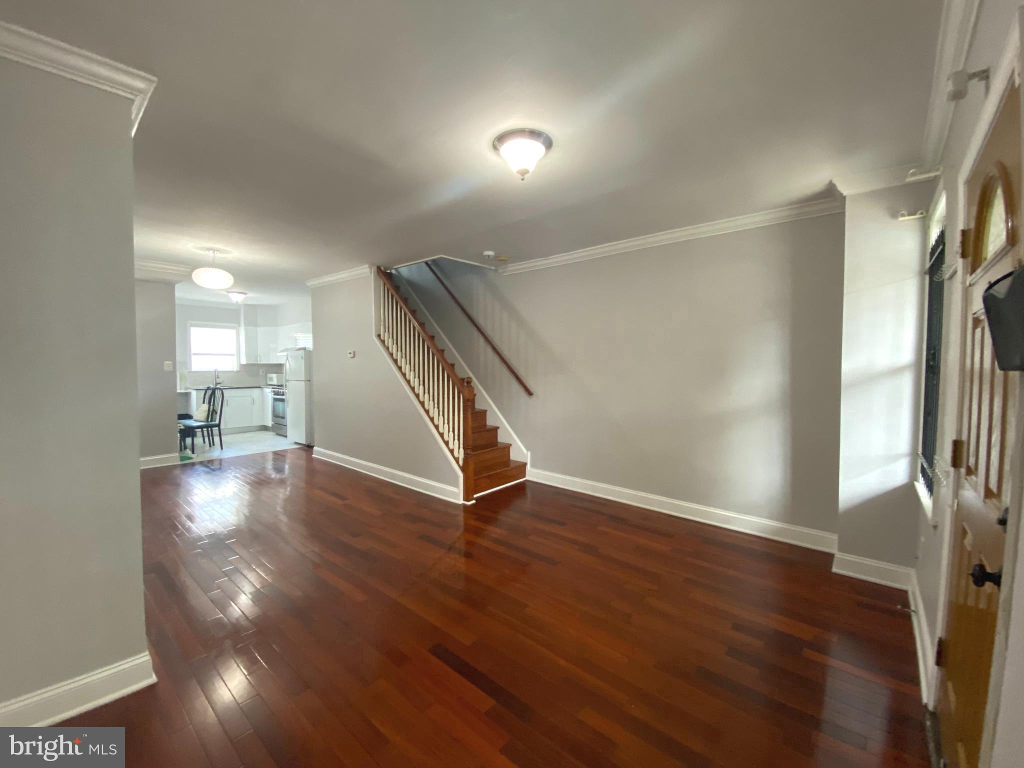 MARCONI PARK EAST - Residential Lease