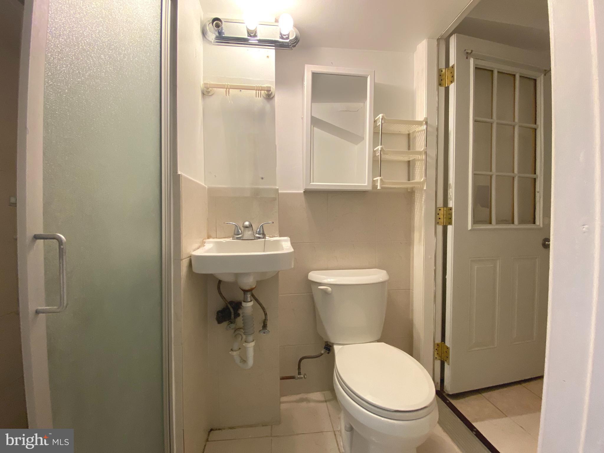 MARCONI PARK EAST - Residential Lease