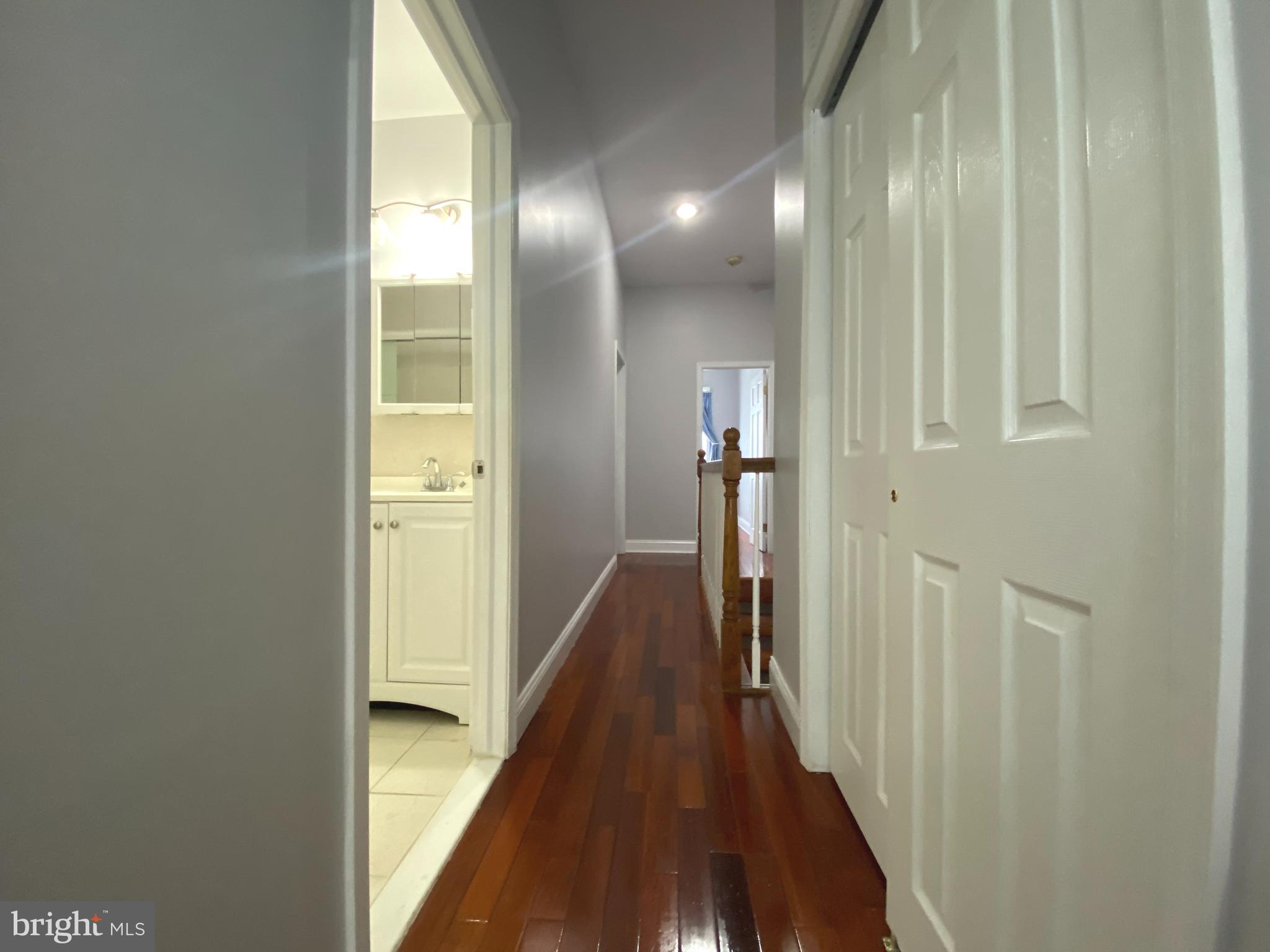 MARCONI PARK EAST - Residential Lease