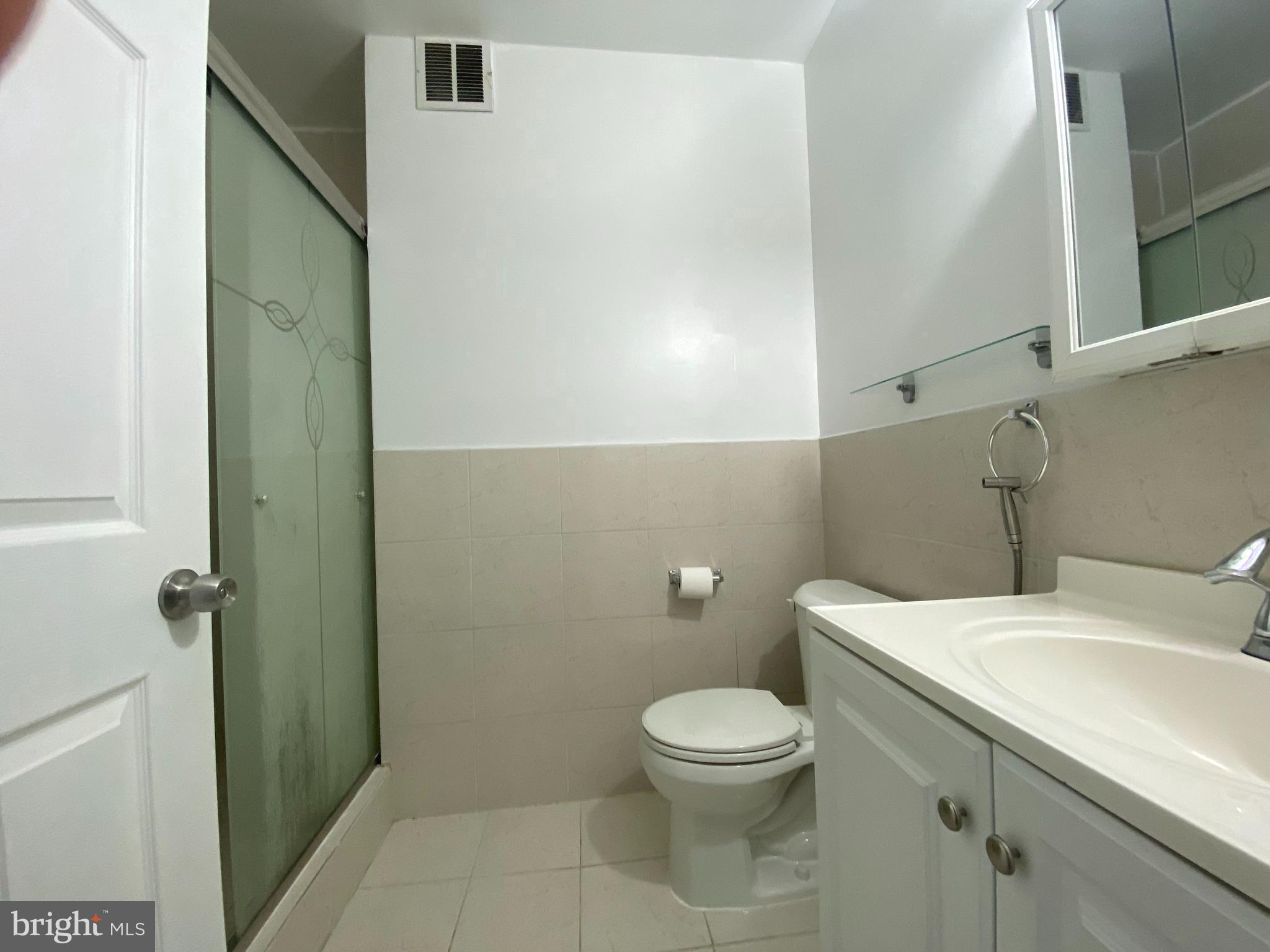 MARCONI PARK EAST - Residential Lease