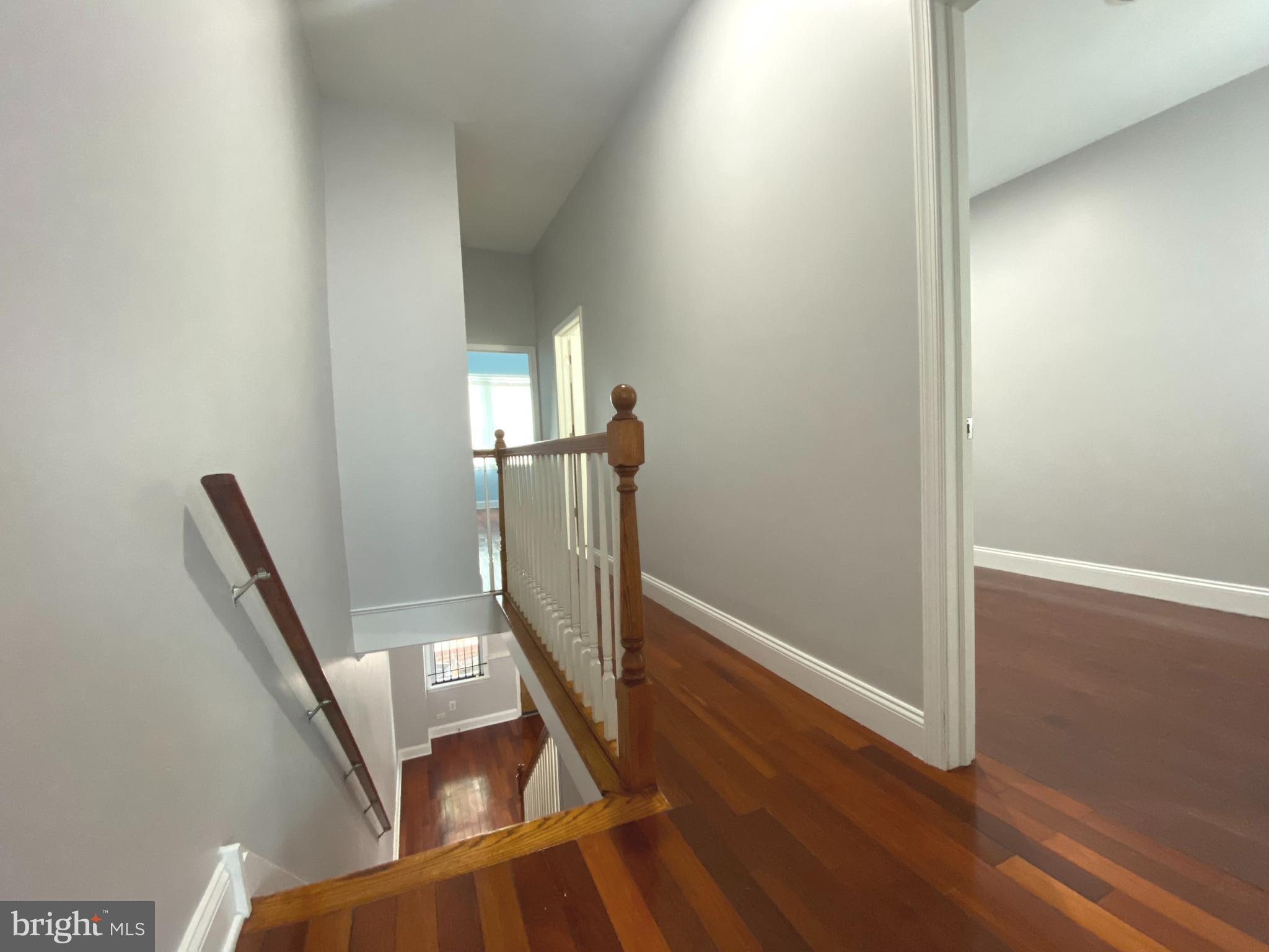 MARCONI PARK EAST - Residential Lease