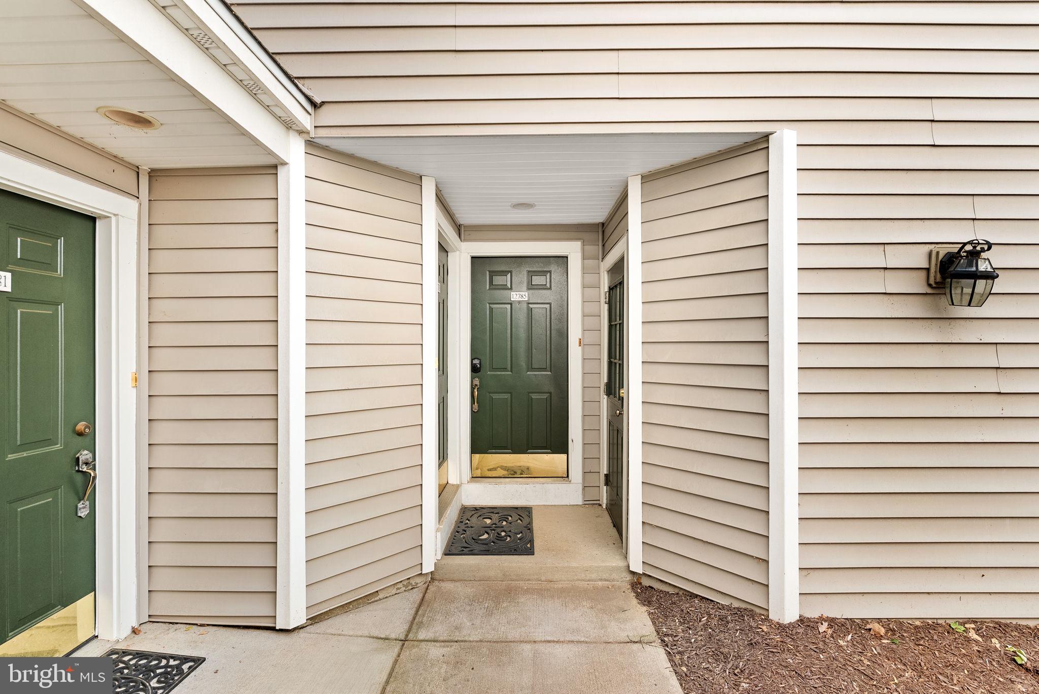 12785 FAIR BRIAR LANE