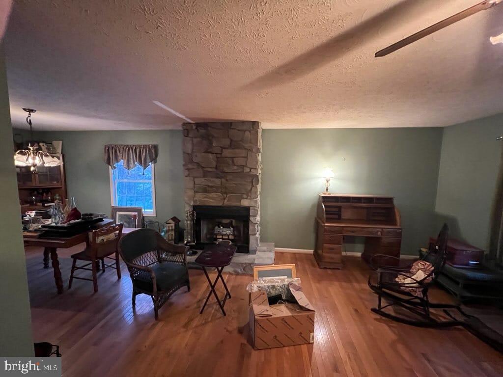 MILL CREEK - Residential