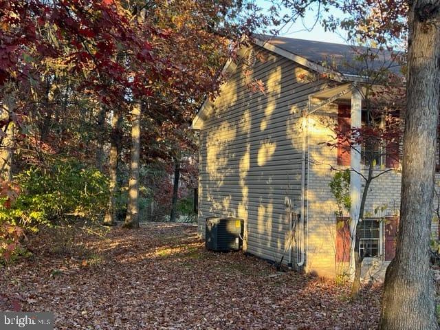 MILL CREEK - Residential