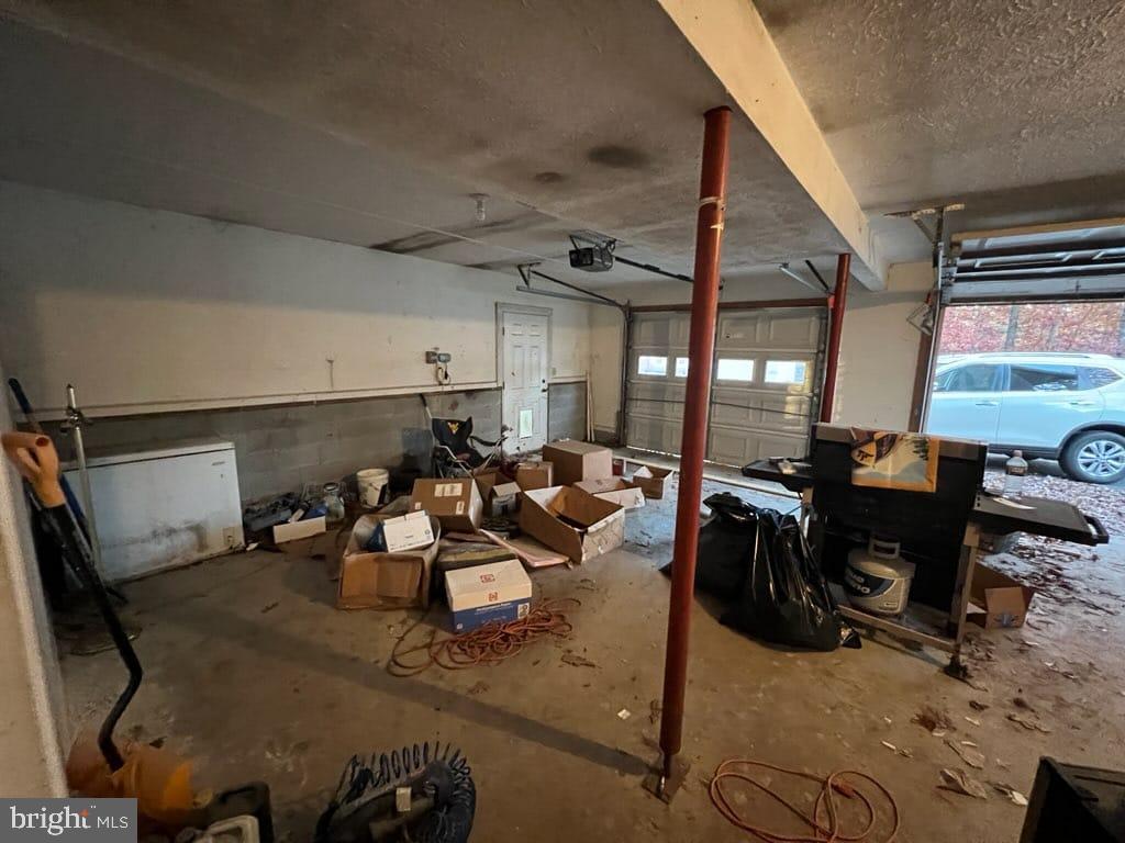 MILL CREEK - Residential