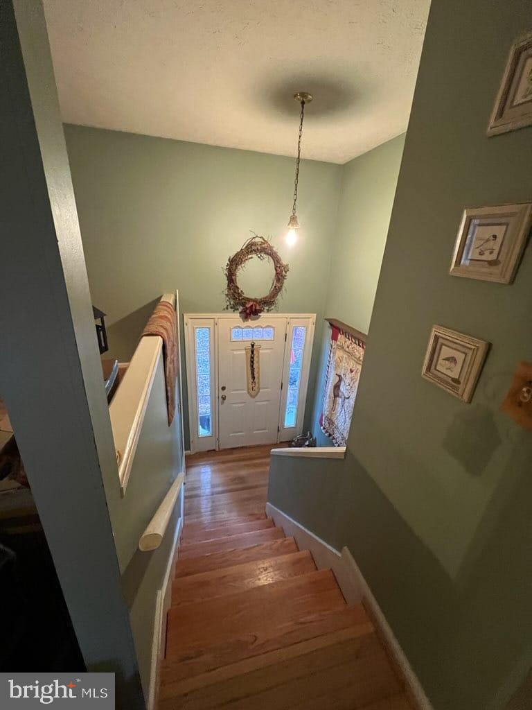 MILL CREEK - Residential