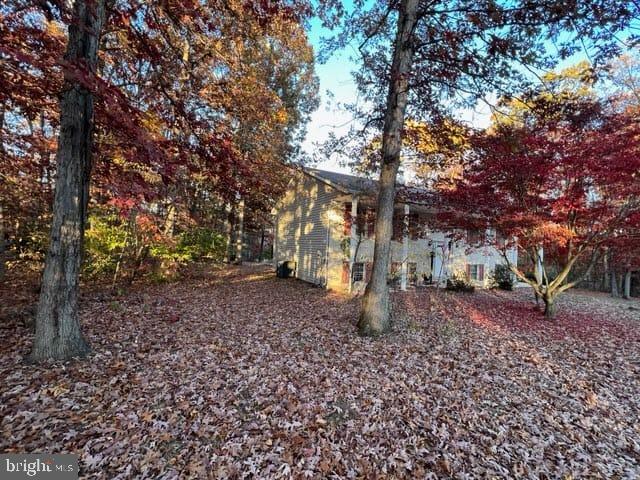 MILL CREEK - Residential