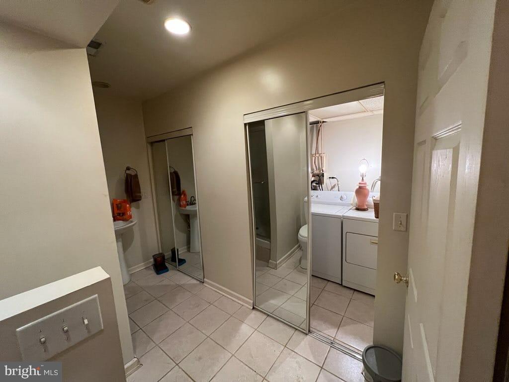 MILL CREEK - Residential