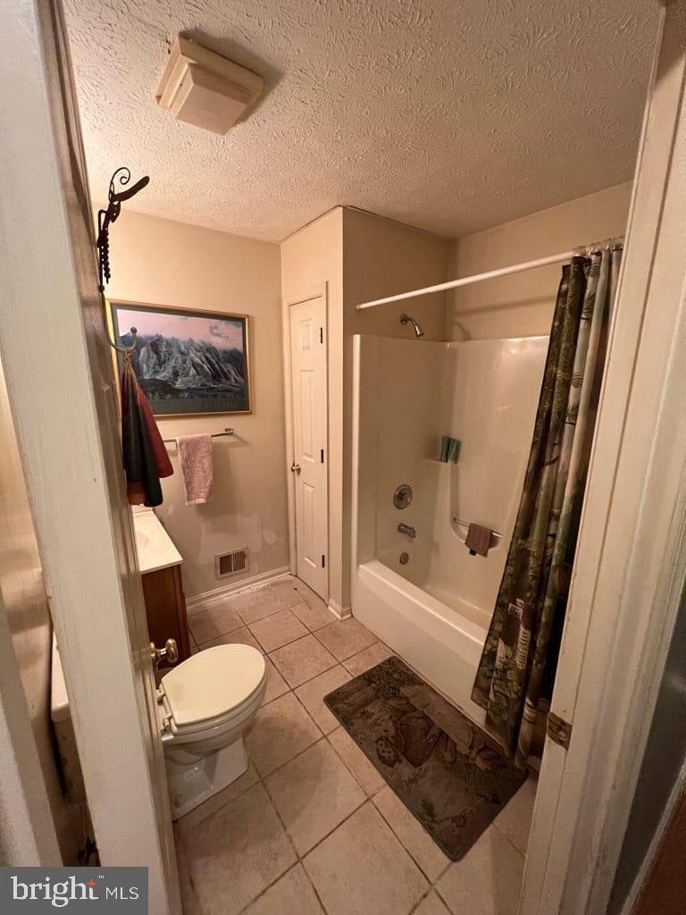 MILL CREEK - Residential