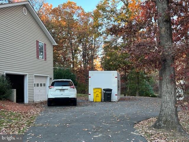 MILL CREEK - Residential