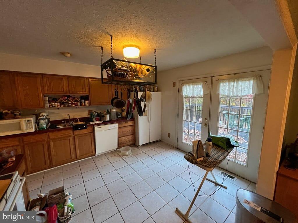 MILL CREEK - Residential