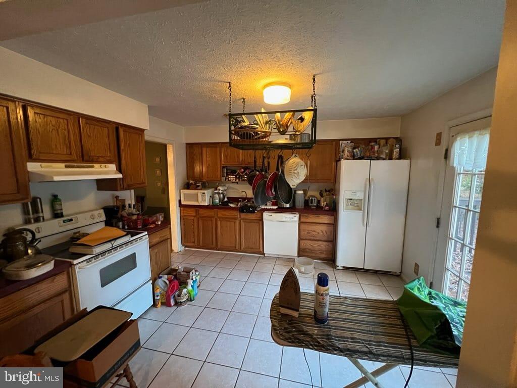 MILL CREEK - Residential