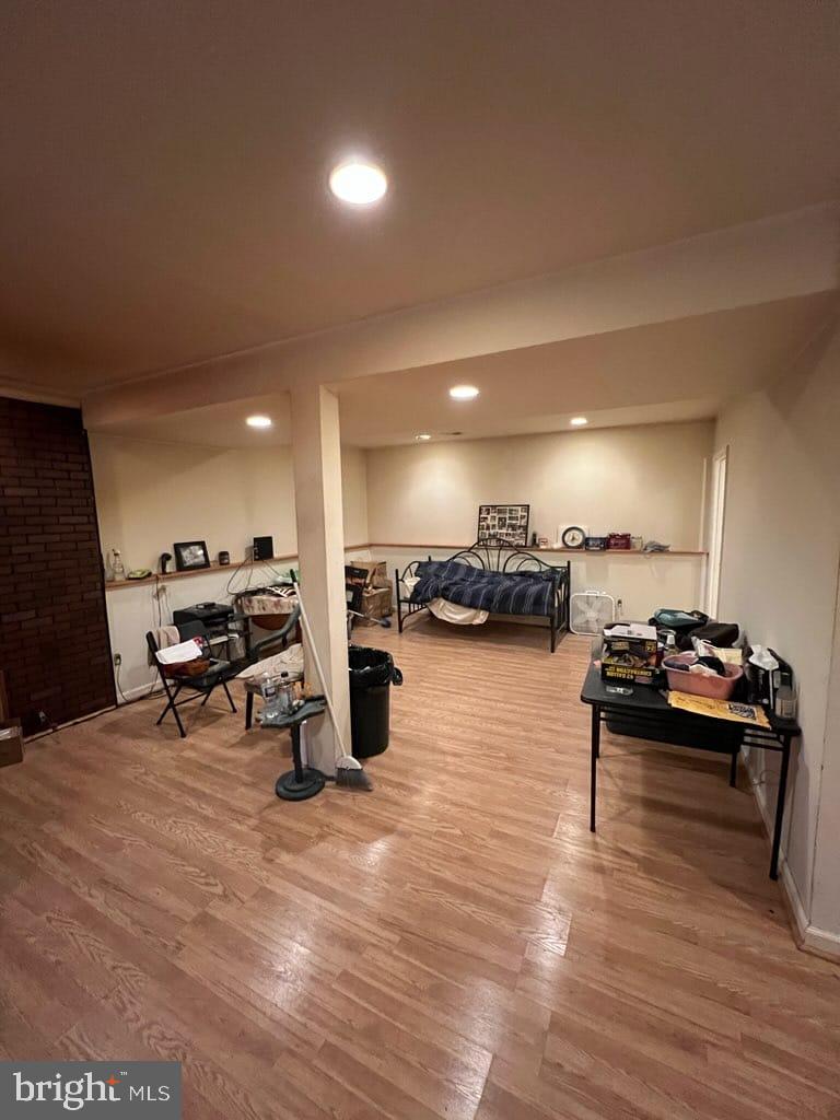 MILL CREEK - Residential