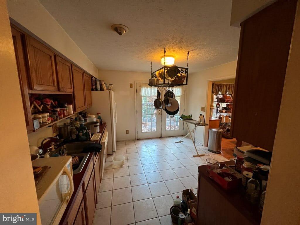 MILL CREEK - Residential