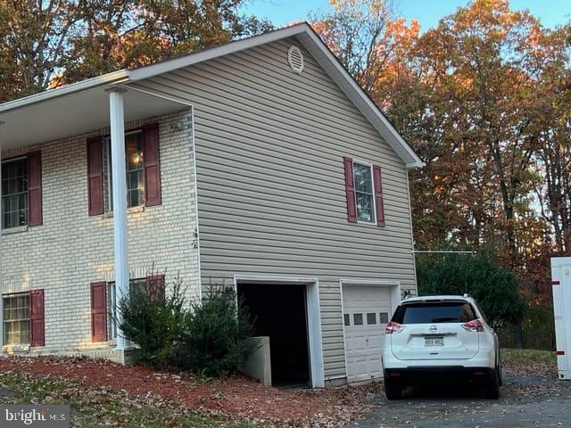 MILL CREEK - Residential