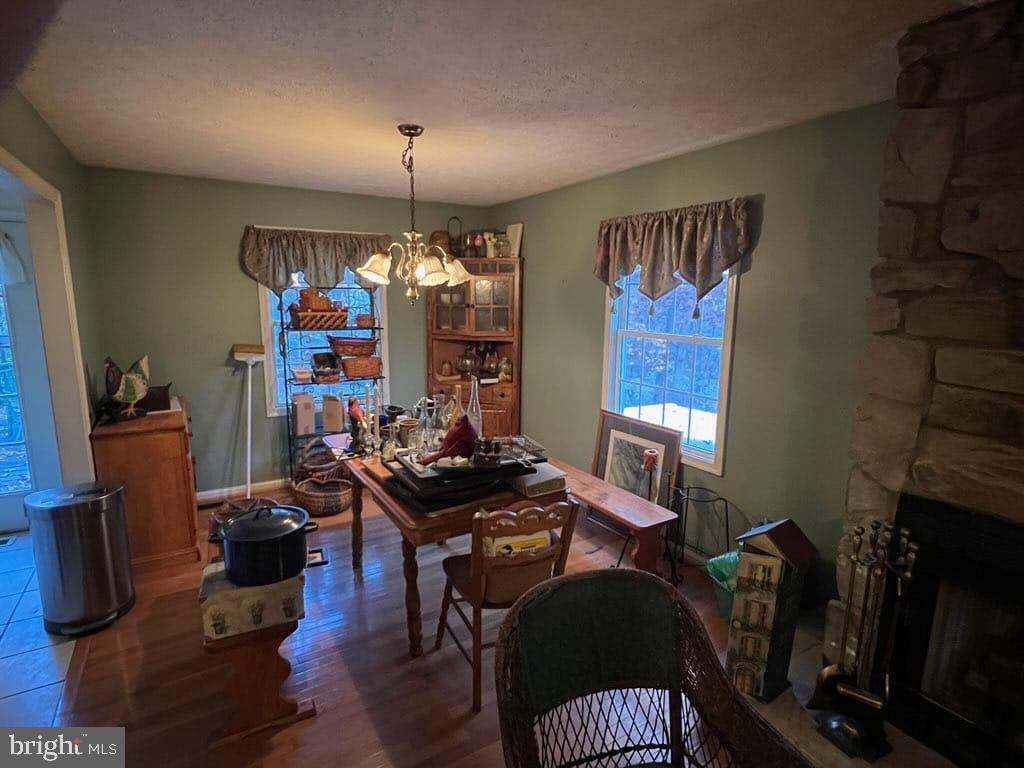 MILL CREEK - Residential