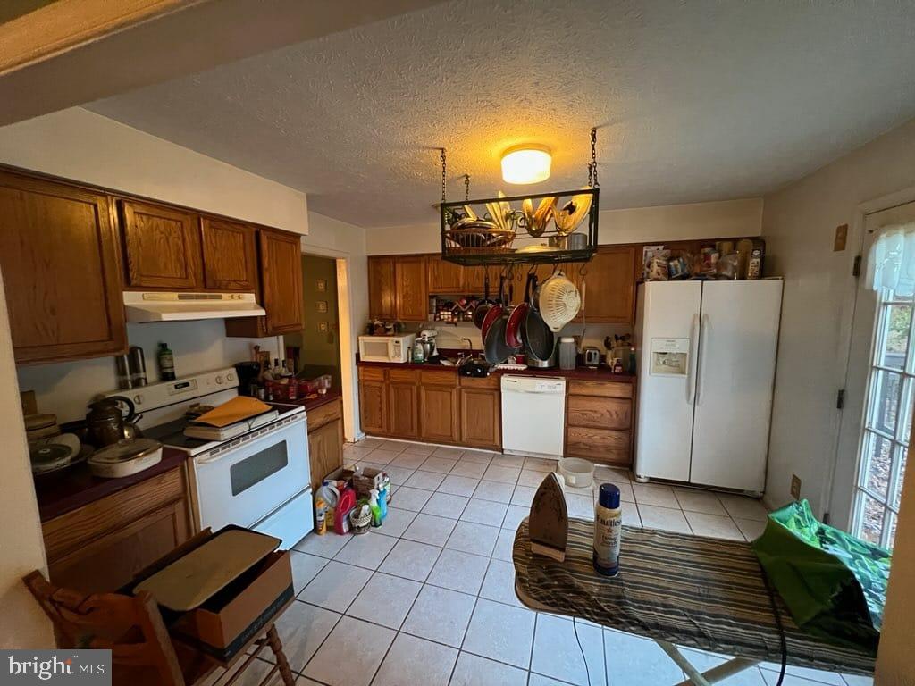 MILL CREEK - Residential