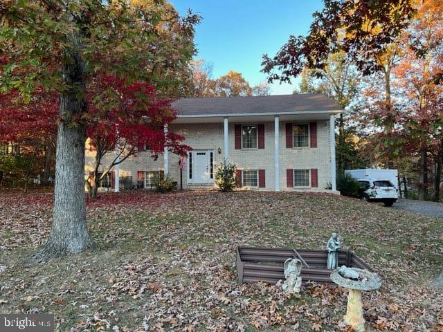 MILL CREEK - Residential