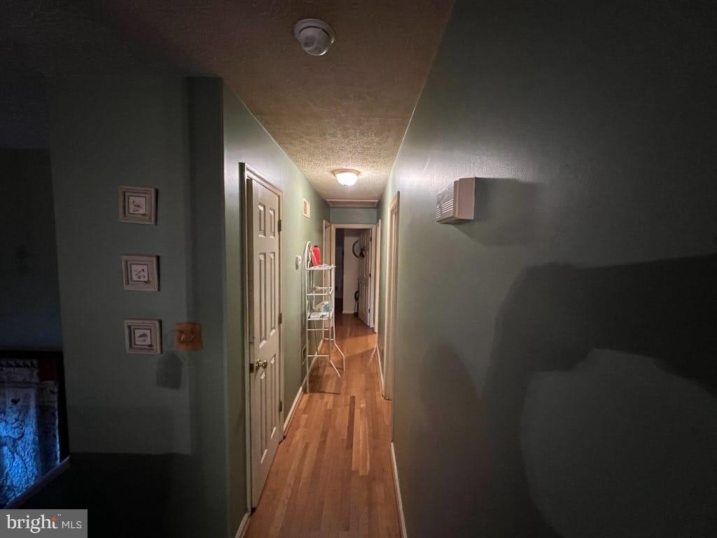 MILL CREEK - Residential