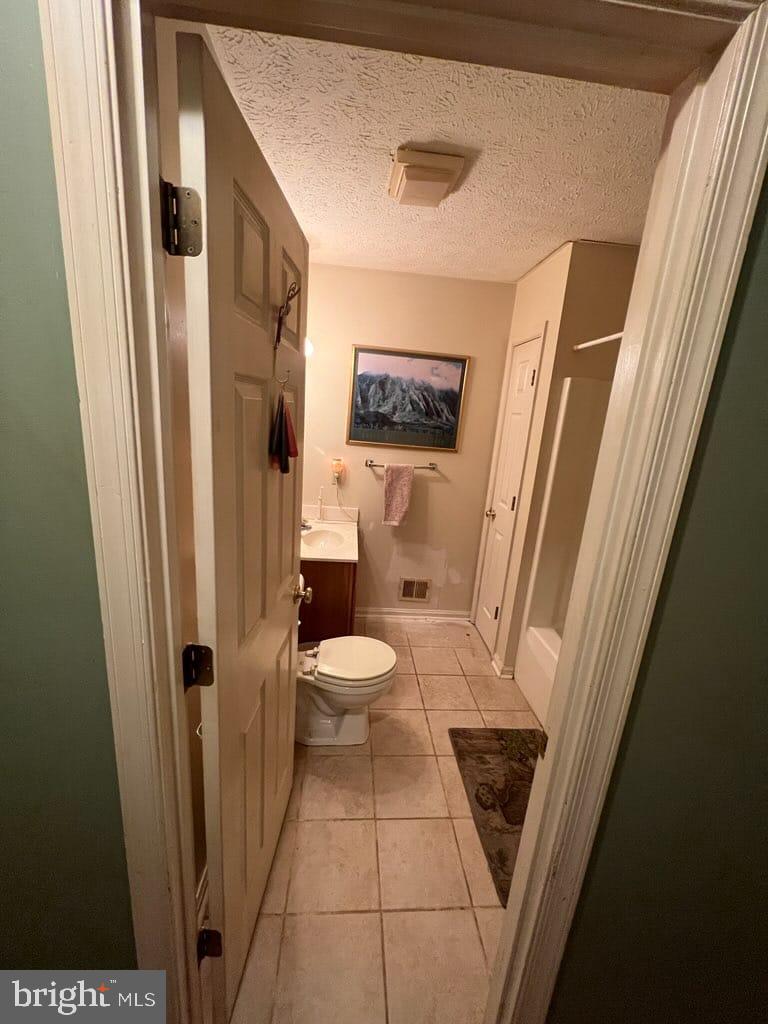 MILL CREEK - Residential