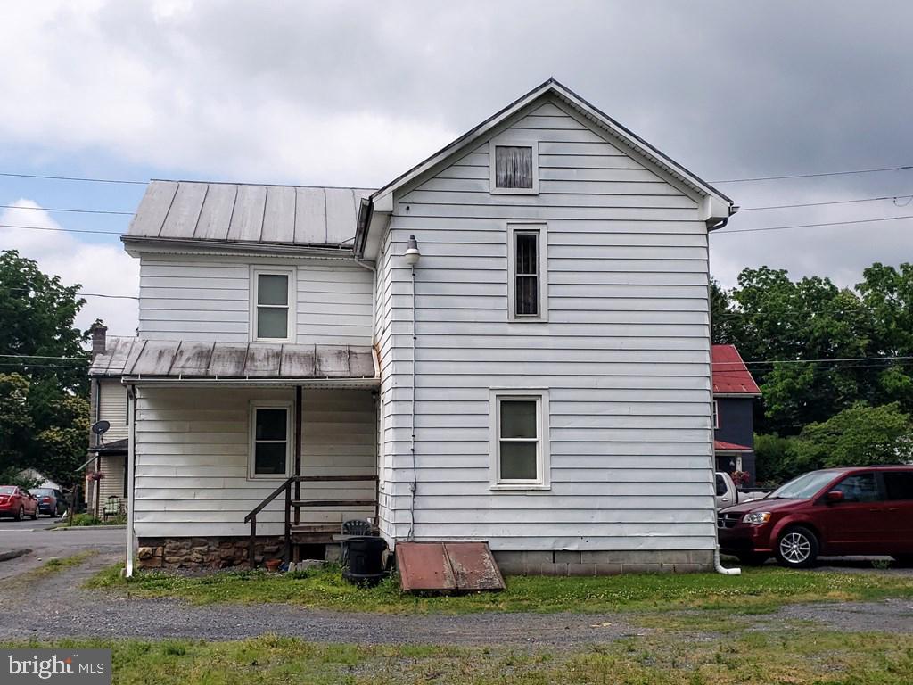 NONE AVAILABLE - Residential Income