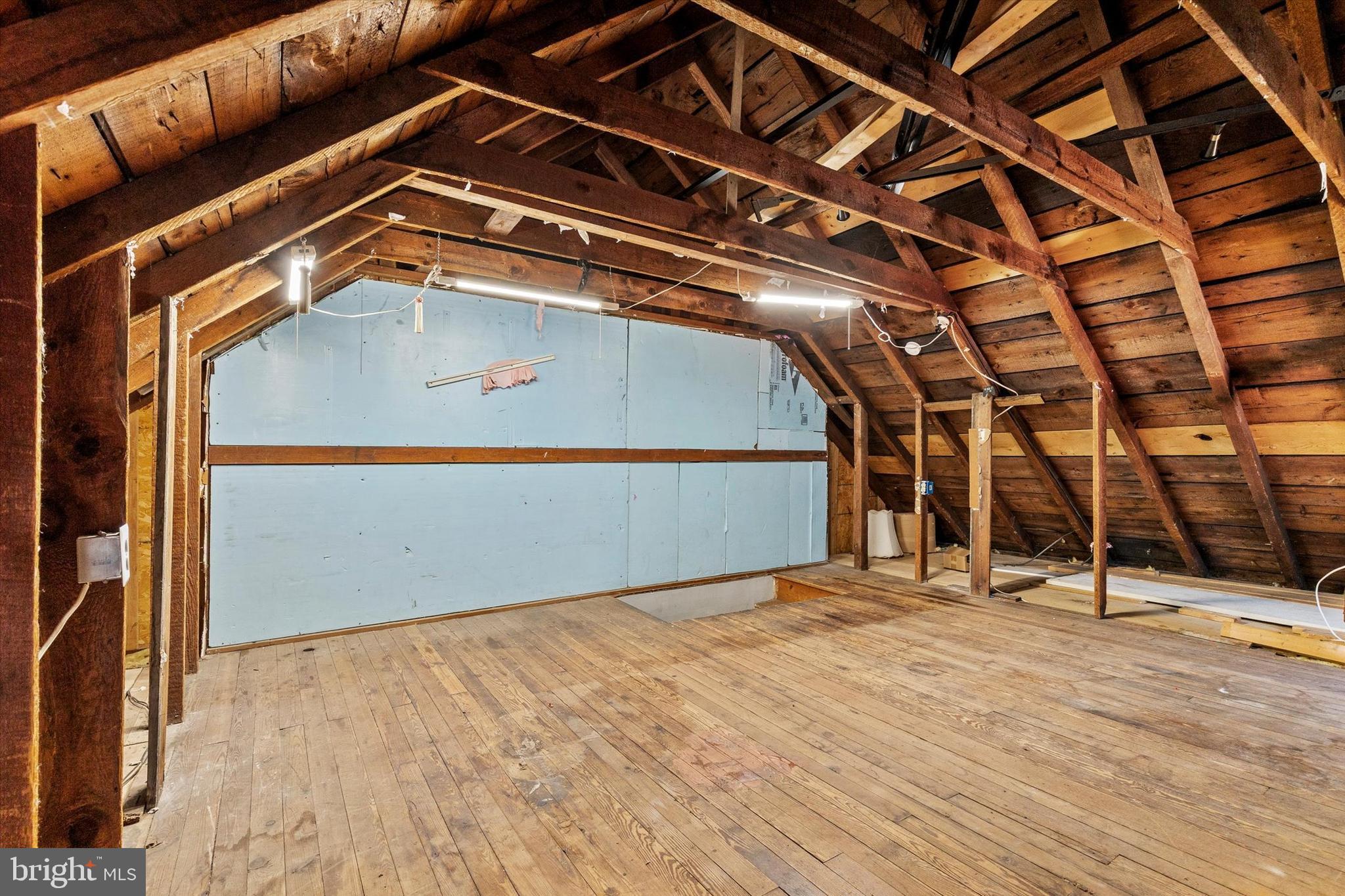 DALLASTOWN - Residential