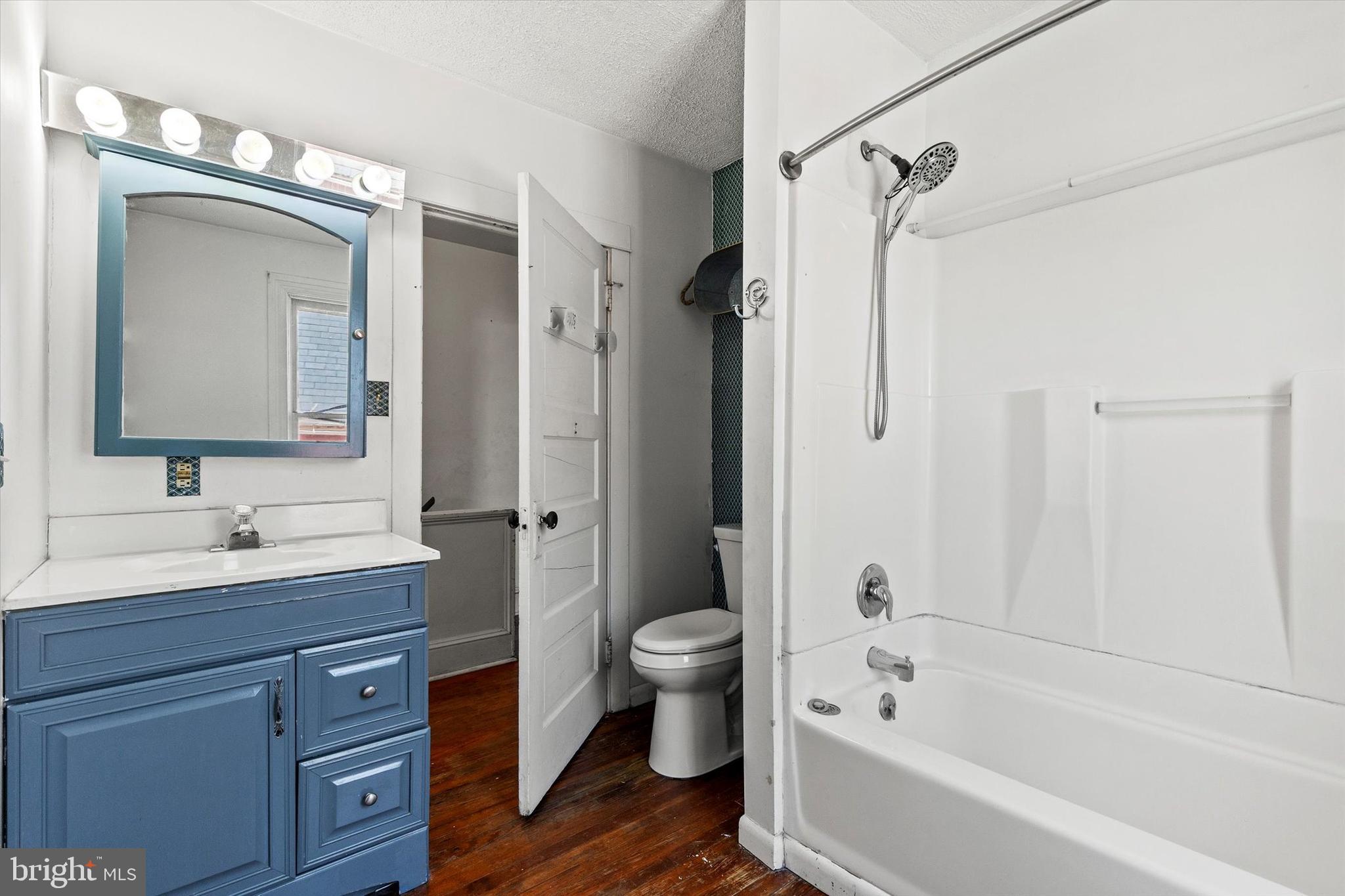 DALLASTOWN - Residential