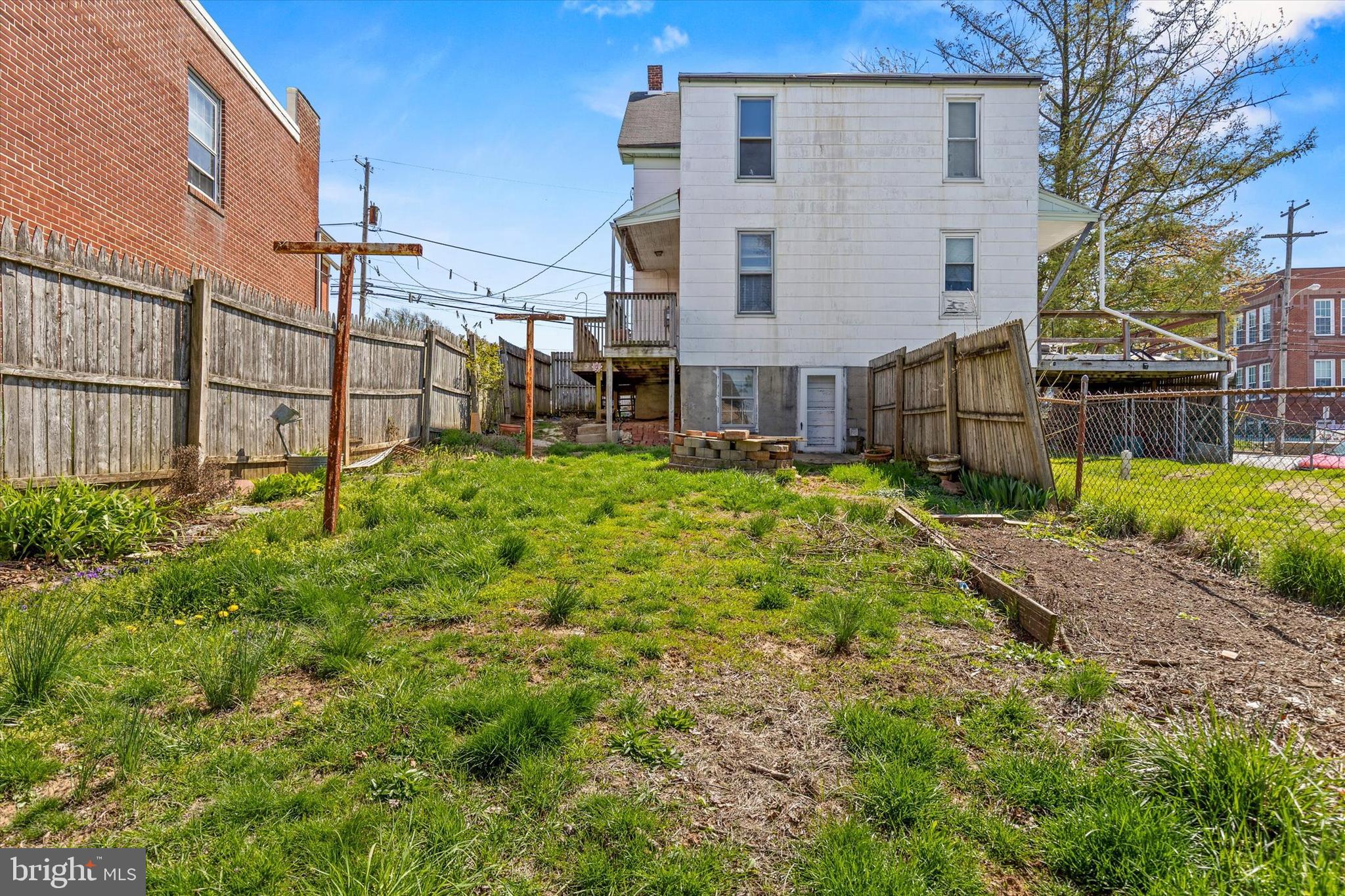 DALLASTOWN - Residential