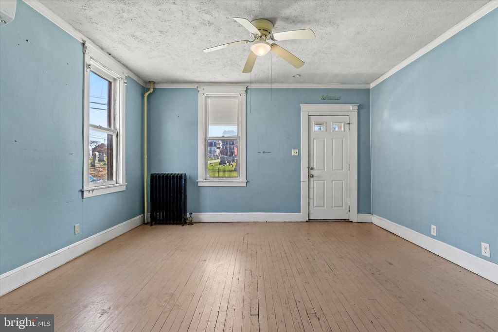Photo of 18 S Charles Street, DALLASTOWN, PA 17313 (MLS # PAYK2100804)
