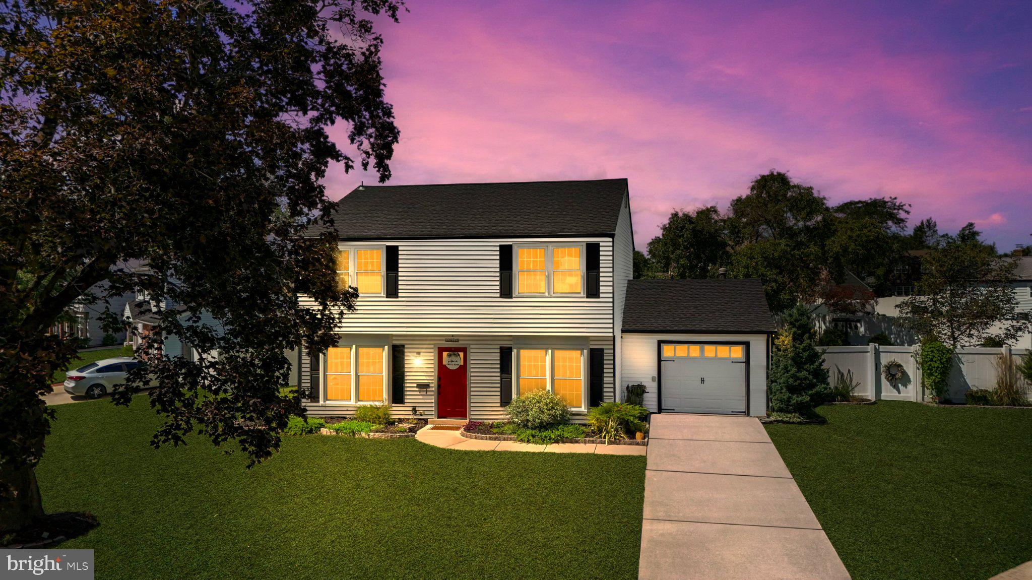 49 SPRING HILL DRIVE